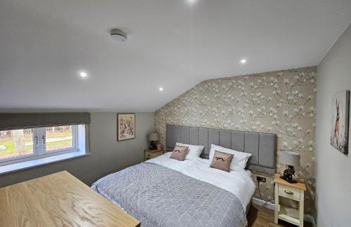 Bramley Suite - The Apple Barn - Foto 11