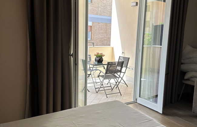 NLM Boutique Suites - Foto 17