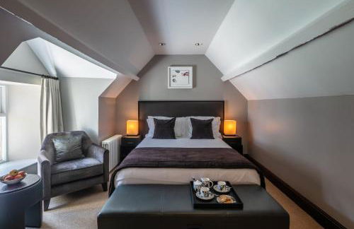 Penrhiw Priory - Foto 6