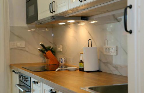 Apartments Tona - Foto 14