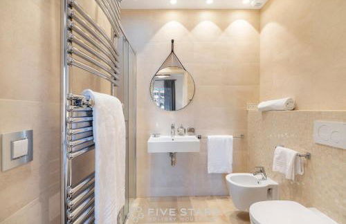 Villa Artemys - Five Stars Holiday House - Foto 12