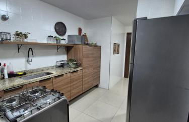 Joia de 3 Varandas a 150m da Praia do Forte e Ar-condicionado - Photo 23