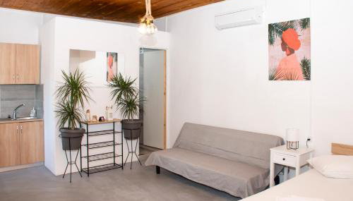 Casa Elafonisi N2-10min from the beach - Foto 4