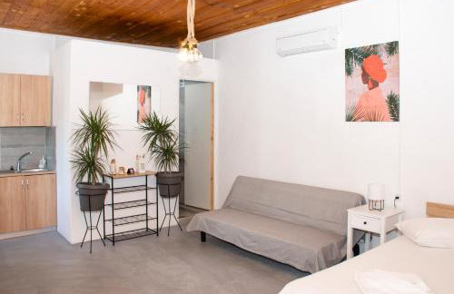 Casa Elafonisi N2-10min from the beach - Foto 4