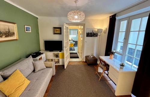 Apartment Passage Inn - Foto 11