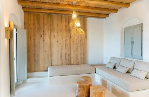 Mystic Villas Koufonisi - Foto 17