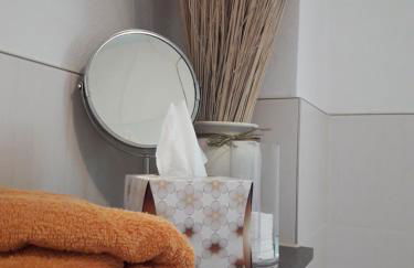 Ferienwohnung Am Rauenstein - Foto 6