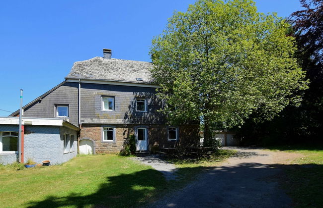 Holiday Home Ideal for Groups - Photo 35