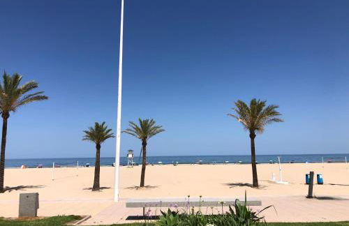 Apartamento Ca Batallera Playa Gandia - Foto 18