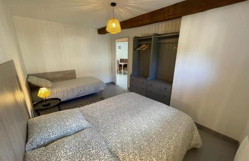 Gîte en pleine nature près de la Loire, idéal famille ou amis, proche des vignobles et sites historiques. - FR-1-590-434 - Photo 6