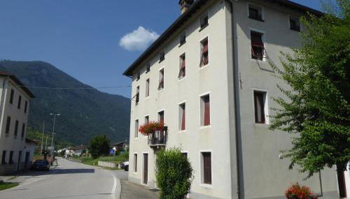 Apartment With Garden, Del Corlo Lake, Belluno - Foto 5