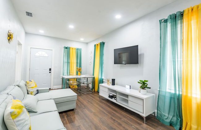 Pool Home In The Heart Of Tampa - Foto 11