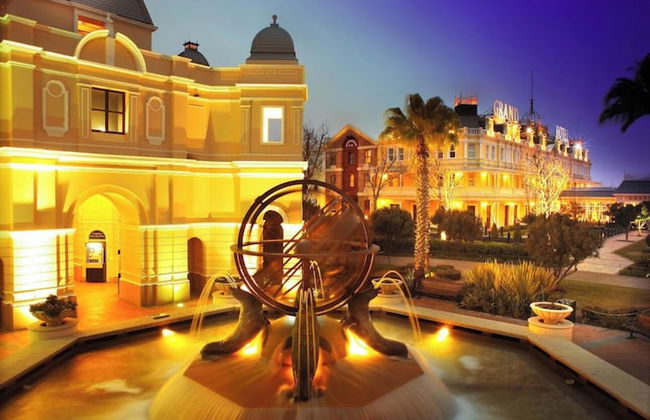 Clem Guest House - Foto 19