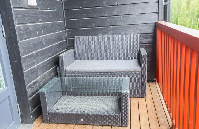 Skivillas 61 ukkohalla (b3) - Foto 11