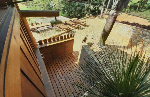 Vila Koh Phi Phi - Foto 19