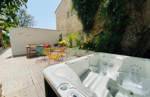 Mon littoral ( rez-de-jardin ) 100 m de la plage - Foto 7