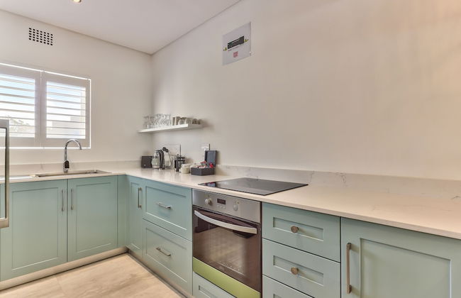 Studio in Camps Bay - 40m From Beach - Foto 3