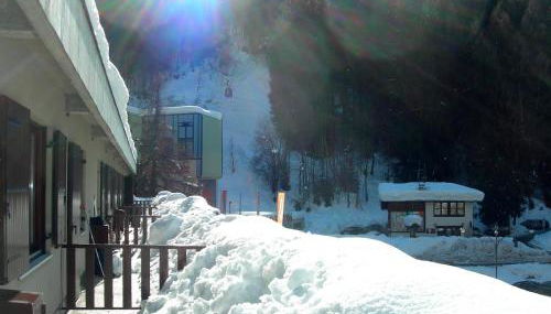 Appartamenti Vacanze Casa Marilleva - Foto 2