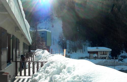 Appartamenti Vacanze Casa Marilleva - Foto 2