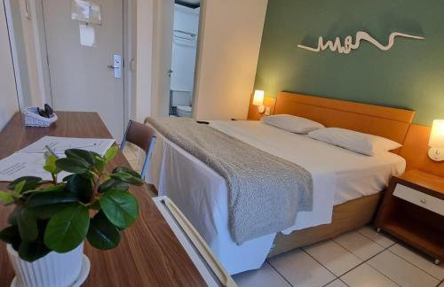 Espaço charmoso na ilha de Vitória Praia do Canto - Foto 17