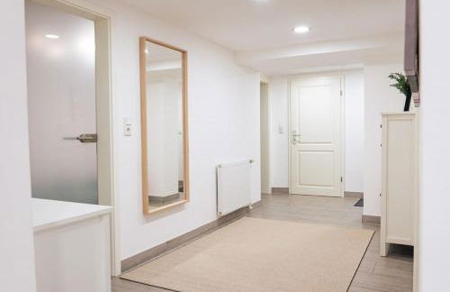 Hamburg Altona - Three Bedrooms for up to 10 - Foto 16