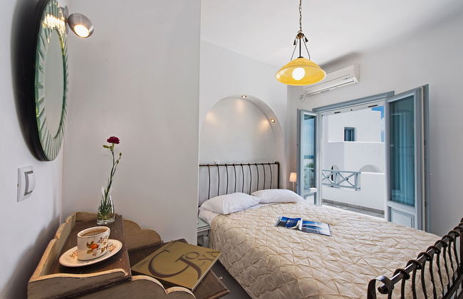 Felicity Villas Santorini Luxury House - Foto 12