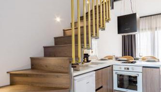 White Pampas Tiny houses - Foto 5, stove