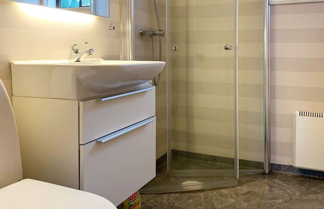 4 Person Holiday Home in Holsljunga-by Traum - Photo 9