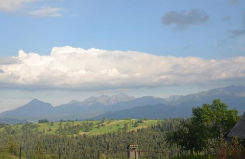 Sykowno Góralsko Chata - Foto 27