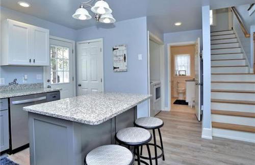 Blue Doors By The Sea by Bayley Vacation Rentals - Foto 11
