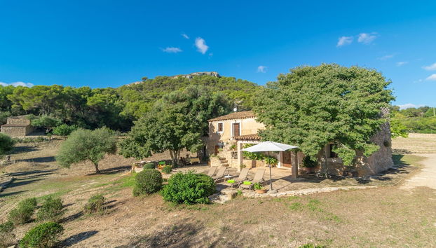 Son Esquerr in Chiclana de la Frontera - Foto 2, Habitación