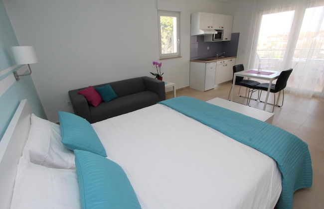 Studio Emanuel - Foto 22