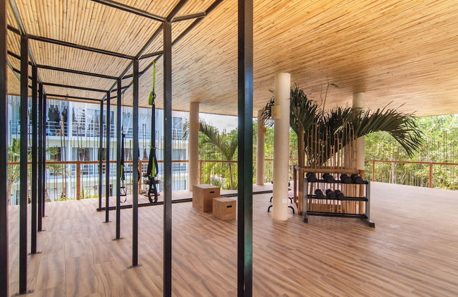 Jungle Studios in Tulum by Casago - Foto 48
