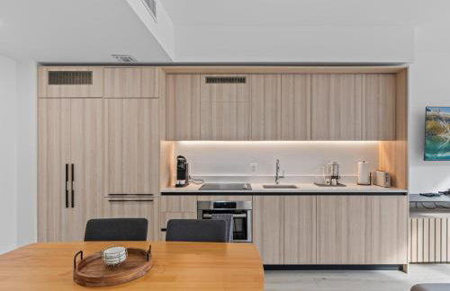 Downtown Miami w Pool Coworking & Rooftop - Foto 13