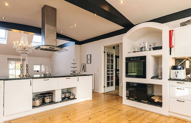 Holiday Home in Svendborg - Foto 34