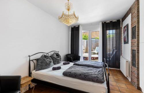 Balingen Apartment - Foto 12