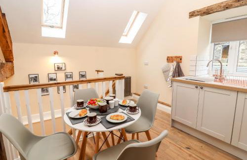 Stabl, Plas Moelfre Hall Barns - Foto 8