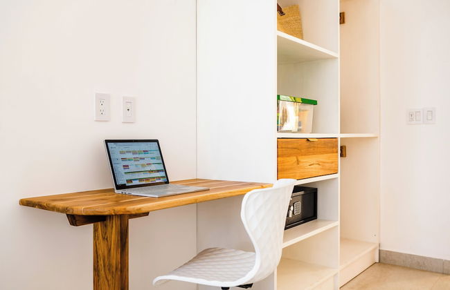 The mVillas with Exclusive Beach Club Access - Photo 2