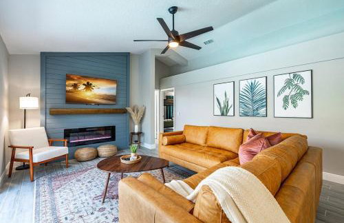 Private Coastal Getaway to Connect and Celebrate - Foto 38