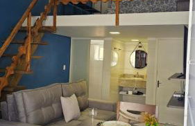 Apartamento Firenze - Conforto e Estilo na Serra Gaúcha - Foto 4