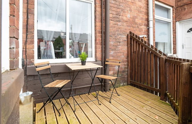 One Bedroom Apartment by Klass Living Serviced Accommodation Bellshill - Cosy Apartment with WIFI and Parking - Foto 22