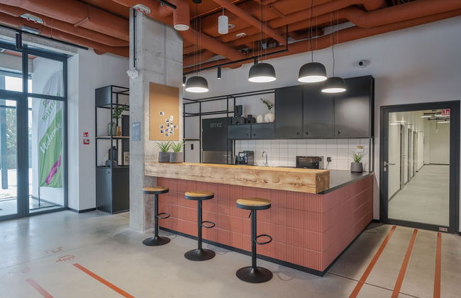 MILESTONE Wrocław Fabryczna - Photo 4