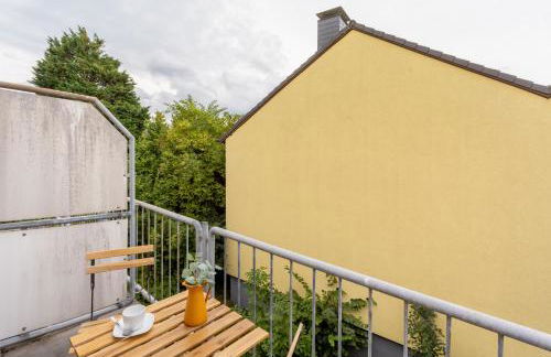 MINT: Design Studio – Parken – Küche – WiFi - Foto 37