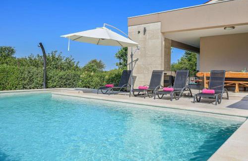 Villa Rojnići 2 by IstriaLux - Foto 39