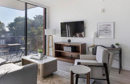 Landing Stylish Studio Game Room Yoga Studio - Foto 49