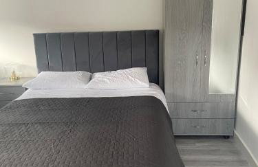 Stylish modern 2 bedroom flat 6B - Foto 23