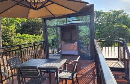 Pousada Vilas Boas - Suíte Casal 2 - Foto 13