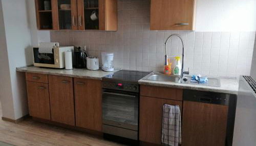 Ferienwohnung im Spreewald "Gina" - Foto 3