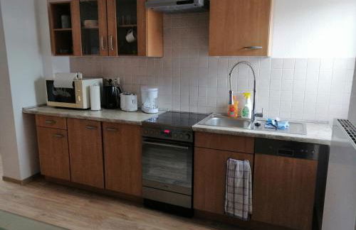 Ferienwohnung im Spreewald "Gina" - Foto 3