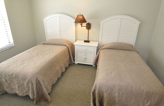 Lago Vista Resort - Foto 4